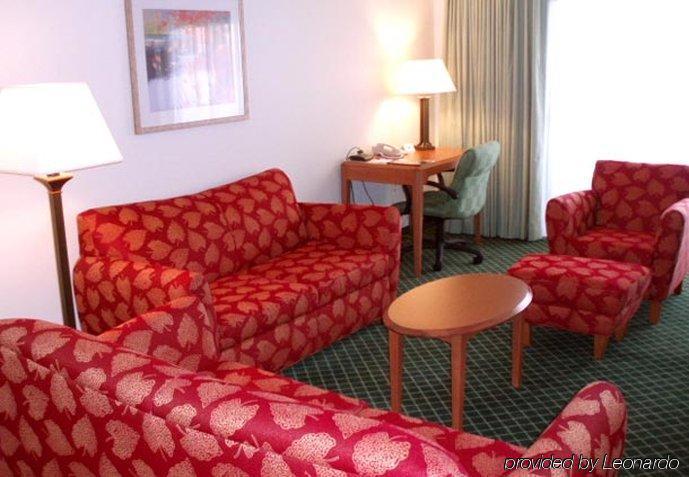 Springhill Suites By Marriott Palm Desert Phòng bức ảnh
