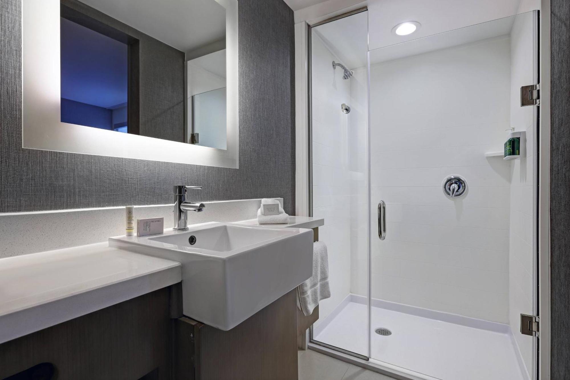 Springhill Suites By Marriott Palm Desert Ngoại thất bức ảnh