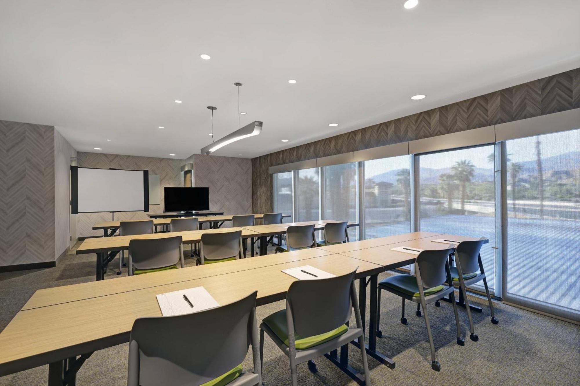 Springhill Suites By Marriott Palm Desert Ngoại thất bức ảnh