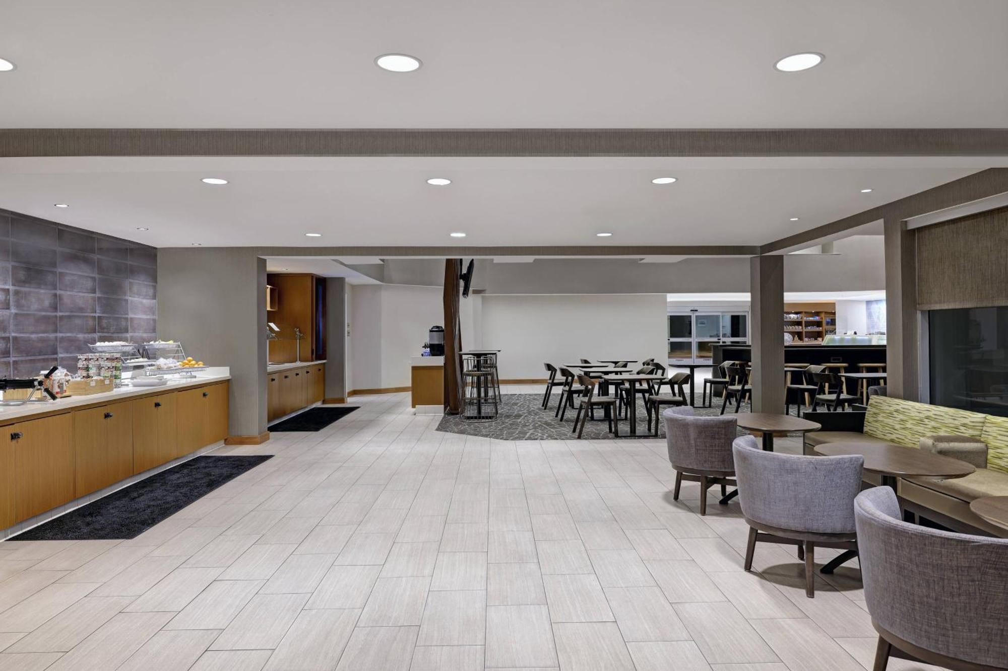 Springhill Suites By Marriott Palm Desert Ngoại thất bức ảnh