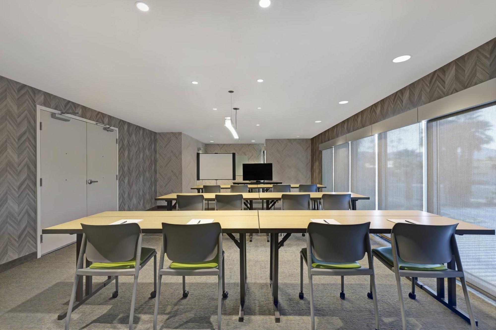 Springhill Suites By Marriott Palm Desert Ngoại thất bức ảnh