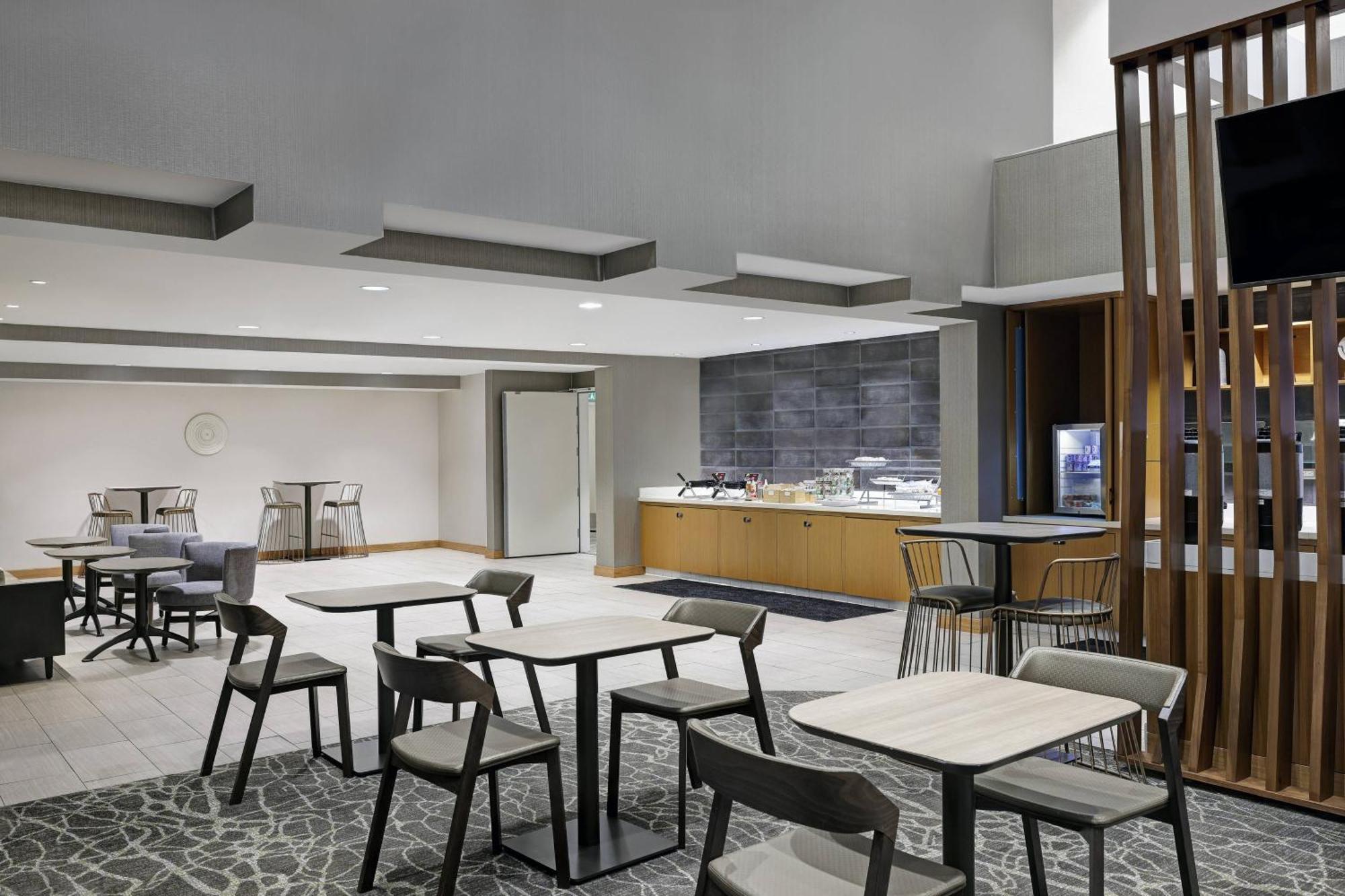 Springhill Suites By Marriott Palm Desert Ngoại thất bức ảnh