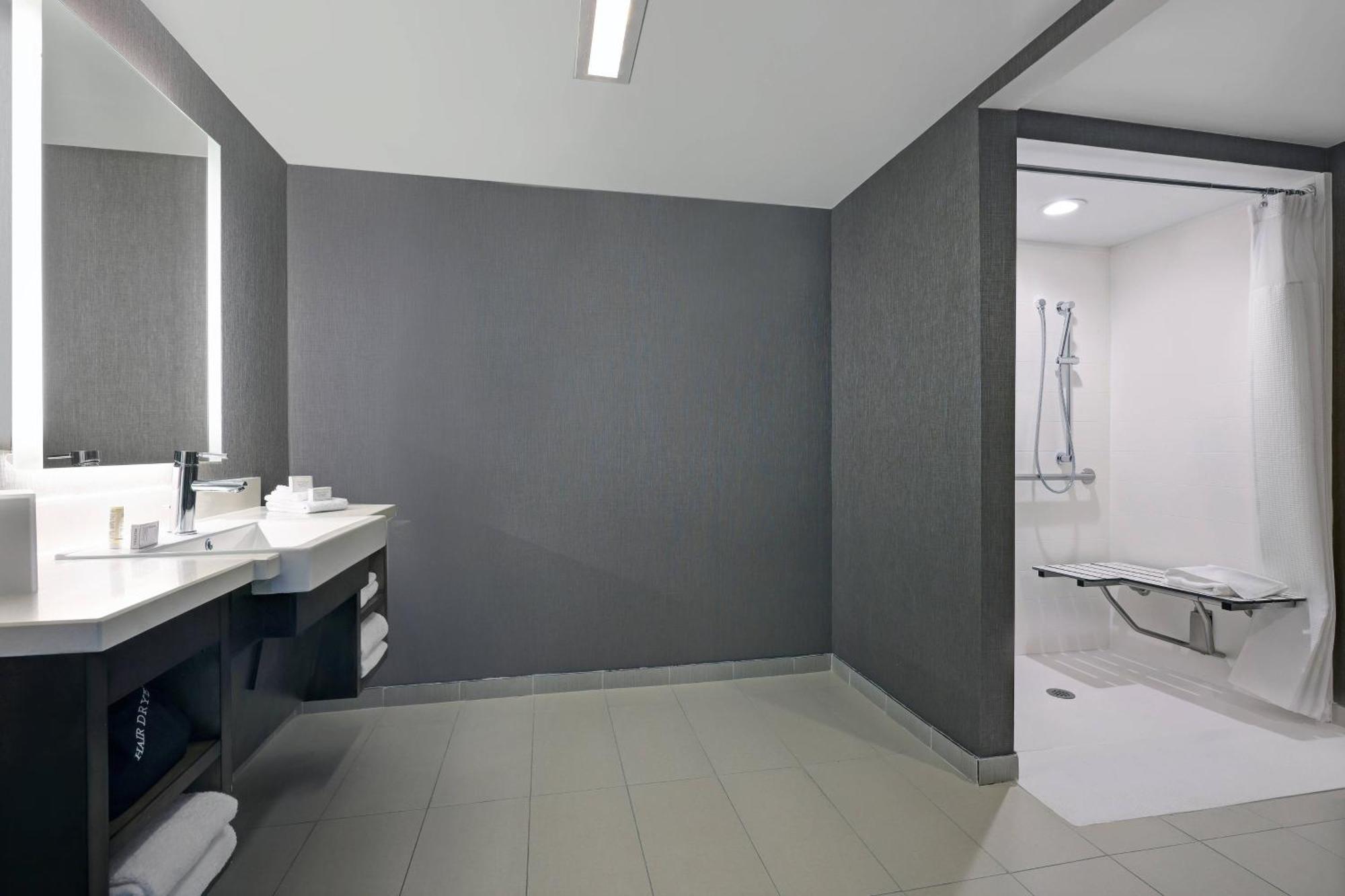 Springhill Suites By Marriott Palm Desert Ngoại thất bức ảnh