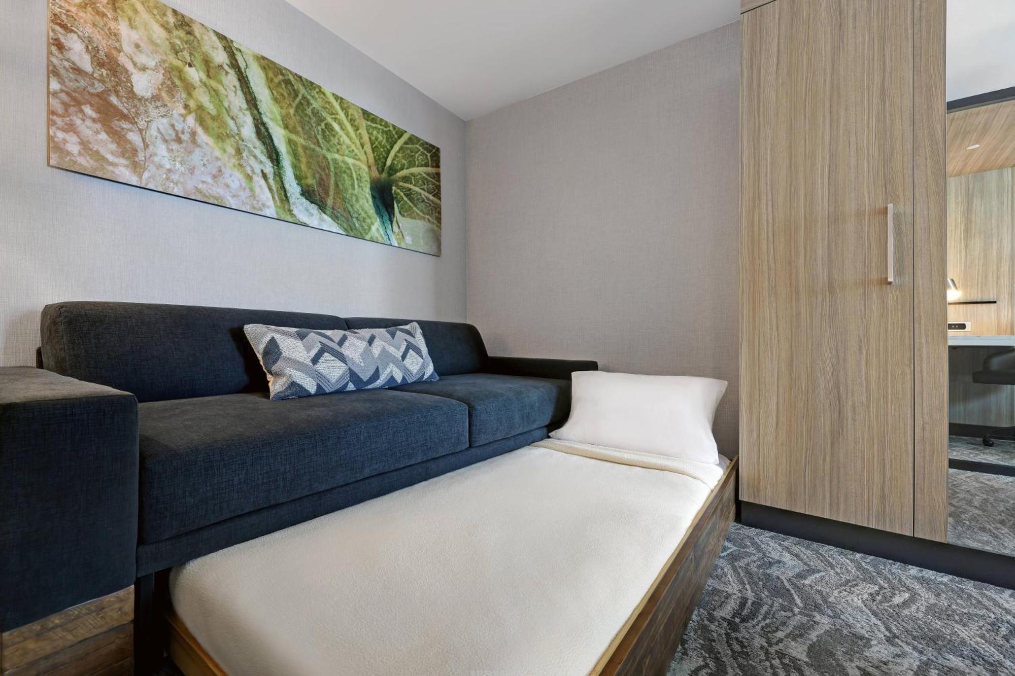 Springhill Suites By Marriott Palm Desert Ngoại thất bức ảnh