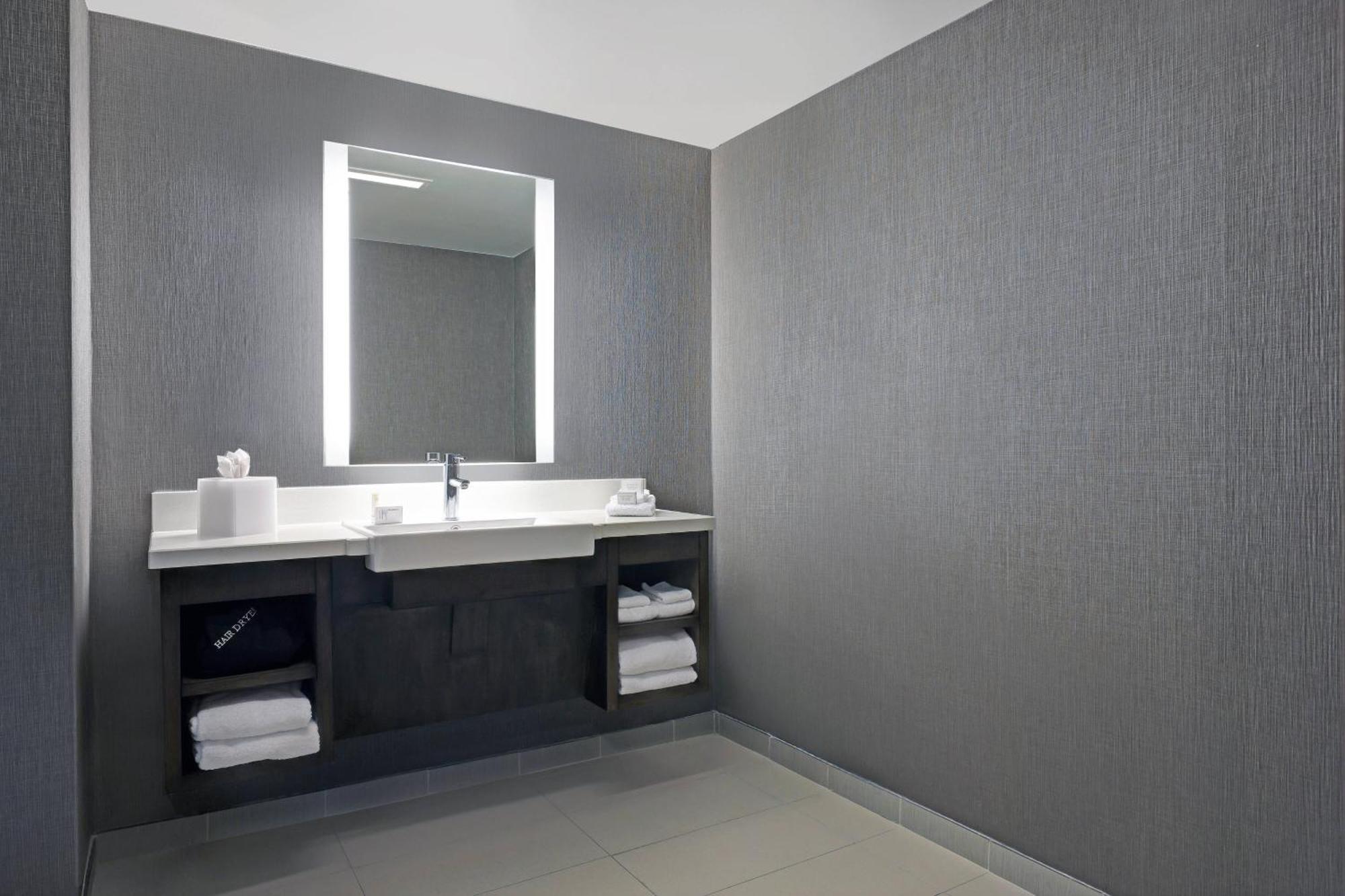 Springhill Suites By Marriott Palm Desert Ngoại thất bức ảnh