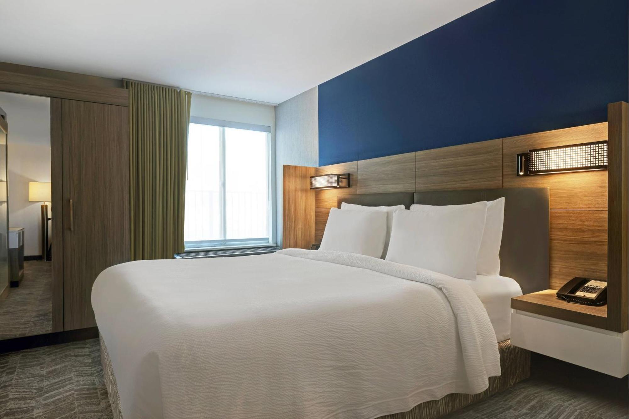 Springhill Suites By Marriott Palm Desert Ngoại thất bức ảnh