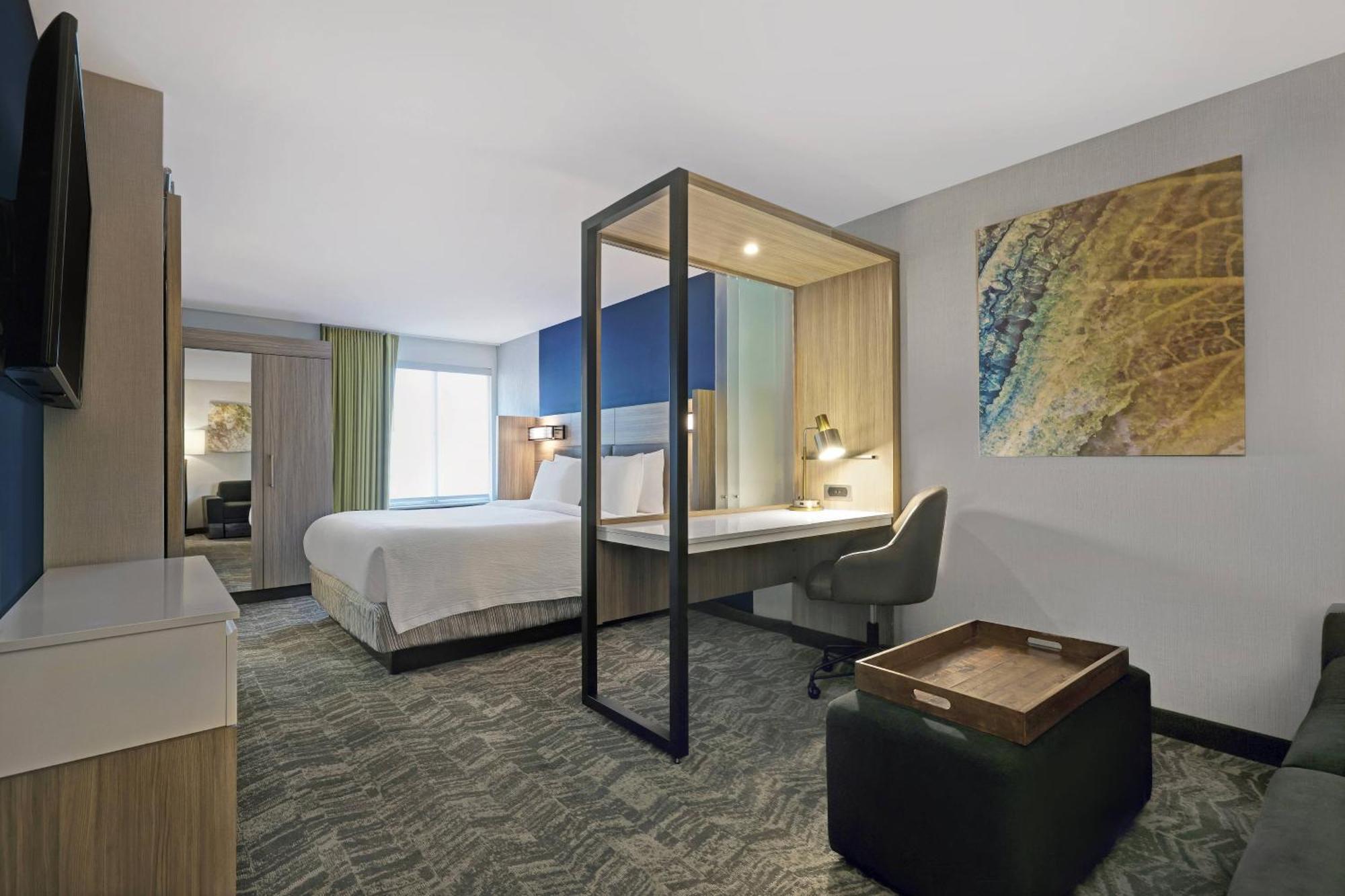 Springhill Suites By Marriott Palm Desert Ngoại thất bức ảnh